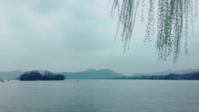 西湖
