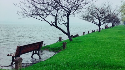 西湖