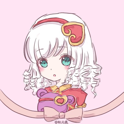 情人节 安妮