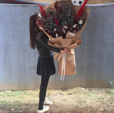 花束