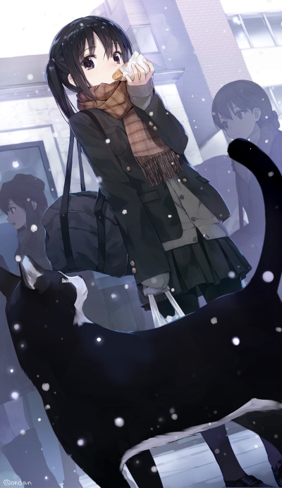 pixiv p站 侵删 图片 情侣 校园 奇幻 幻境 美景 素材 少女 美少女 萌 cp 人设 萌妹 御姐 傲娇 清纯 腹黑 萝莉 可爱 二次元
