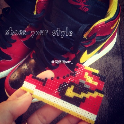 shoes your style & tam's@拼拼豆豆 ​​​​