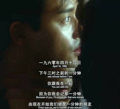 张国荣