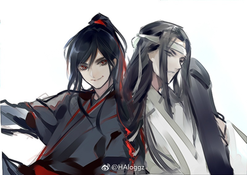 忘羡