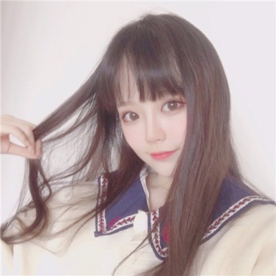 姐妹头像✨很可爱的小姐姐