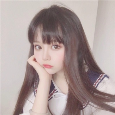 姐妹头像✨很可爱的小姐姐