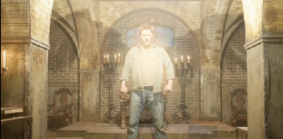 SuperNatural