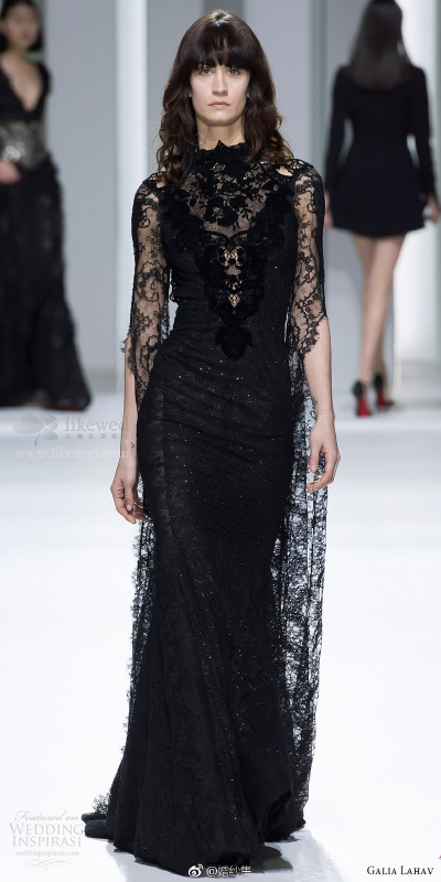 Hamda Al Fahim – Spring/Summer 2017 Collection ​​​​