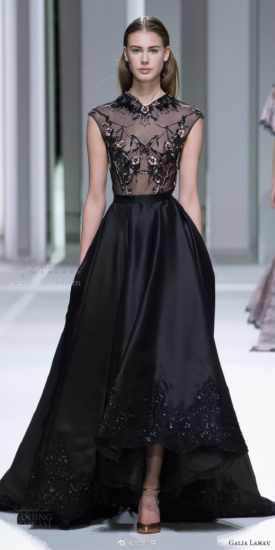 Hamda Al Fahim – Spring/Summer 2017 Collection ​​​​