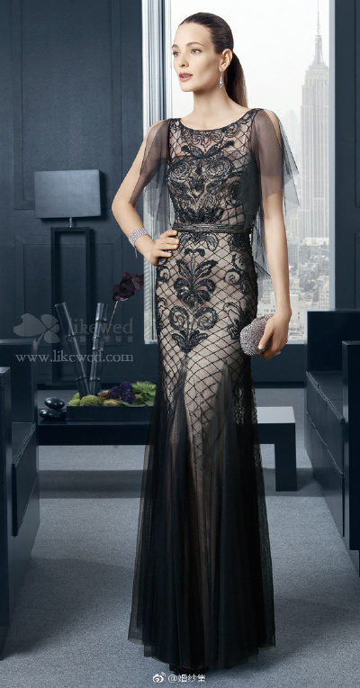 Rosa Clara Cocktail Collection 2015 