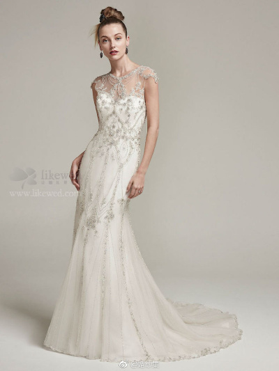 SOTTERO AND MIDGLEY 2016 BRIDAL ​​​​