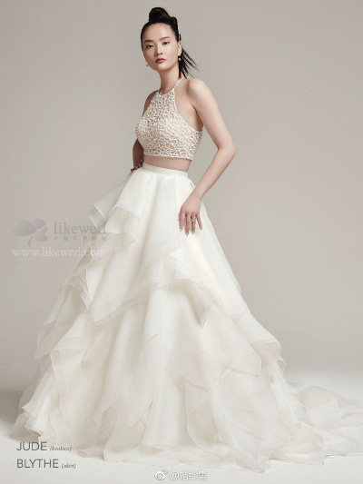 SOTTERO AND MIDGLEY 2016 BRIDAL ​​​​