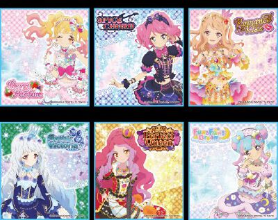 ♛偶像活动stars♛