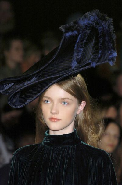 Vlada Roslyakova