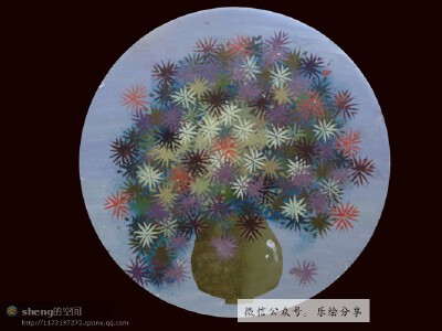 儿童画 创意 版画 方法可关注微信公众号：乐绘分享，查看教程