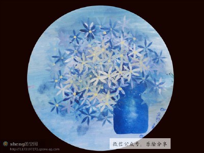 儿童画 创意 版画 方法可关注微信公众号：乐绘分享，查看教程
