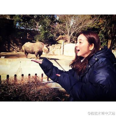 佐佐木希♡
