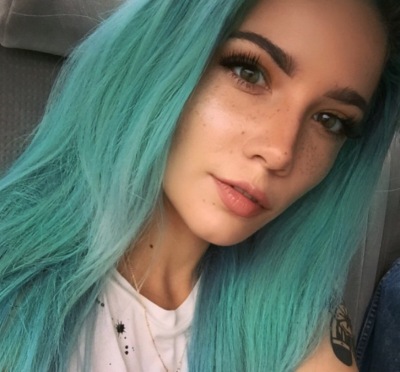 Halsey