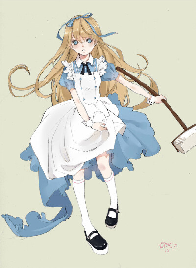 Alice