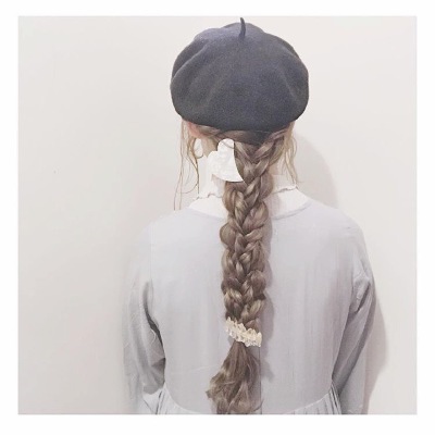 ✿