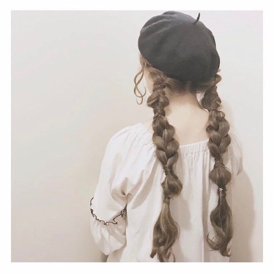 ✿