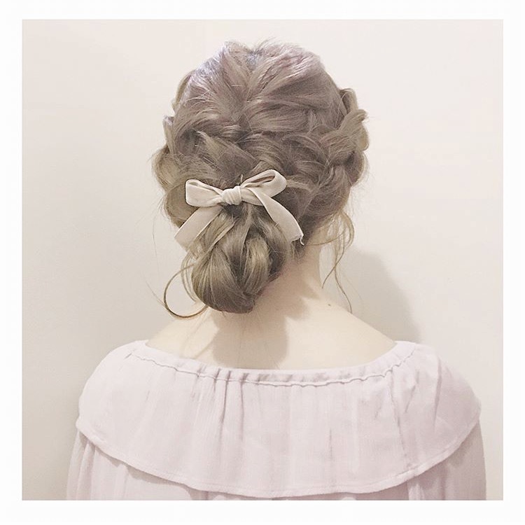 ✿