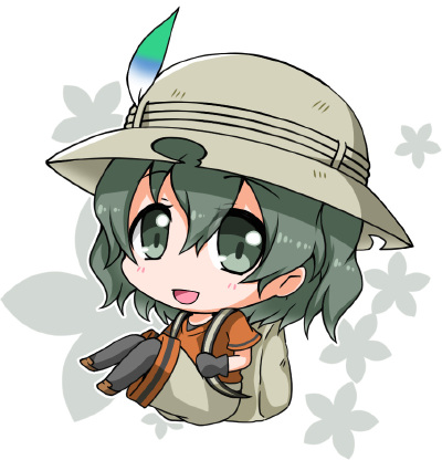 小鞄
