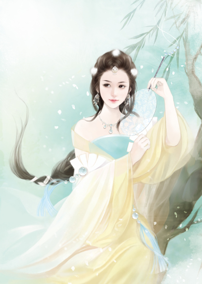 鹿晗曦