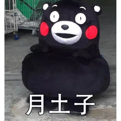 口合口合，只有月半子才能亻本会至刂白勺痛