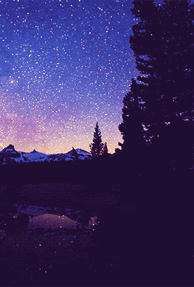 星