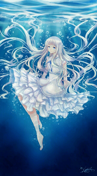 あの花
Pixiv ID: 52835848
Member: 猫