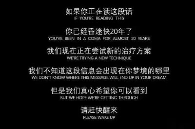 。
