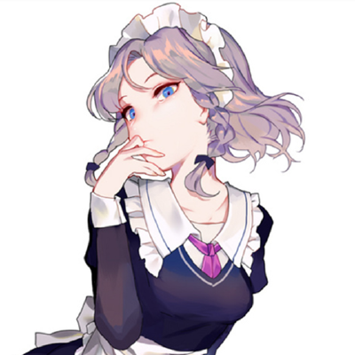 动漫女头