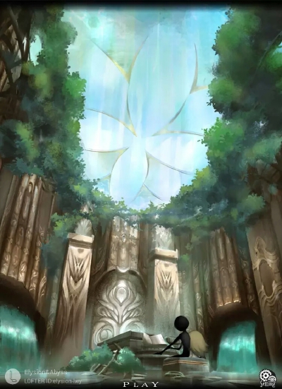 【Deemo古树旋律】3.0场景