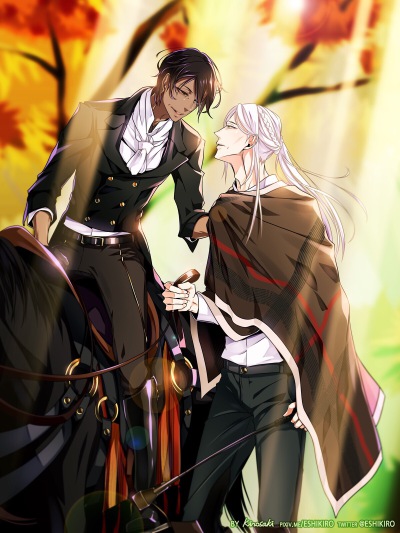 ACCA13区监察课/created by：キロサキ