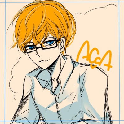 ACCA13区监察课/created by：麻薯魚