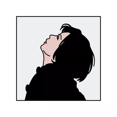 好吧我忘了她叫什么了 来自情书