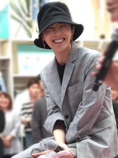 你就是我的好心情#权志龙