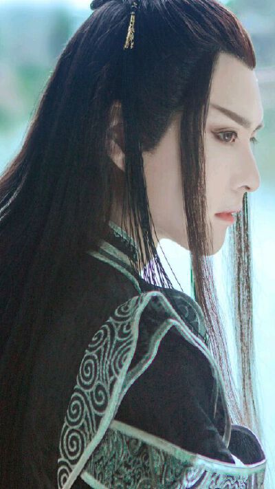 三生三世十里桃花 夜华 小小白