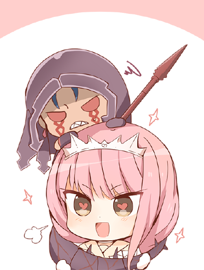 p站自截 黑狗 梅芙 fgo fategrandorder