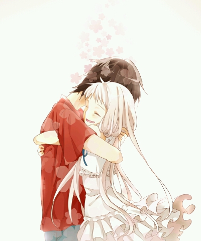 本间芽衣子 宿海仁太 Will you marry me?
Pixiv ID: 38976441
Member: しょぷて＠蘭