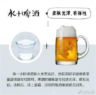 洗脸