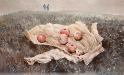 Sergey Temerev 是一位俄罗斯艺术家，他从小就开始接触绘画，中学时进入俄罗斯艺术学院下属的美术中学，随后考入圣彼得堡列宾美术学院并在那里毕业。现在他是圣彼得堡国立艺术与设计学院的副教授，教授建筑设计和室…