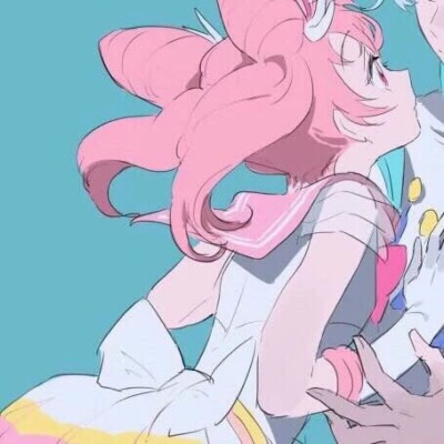 情头