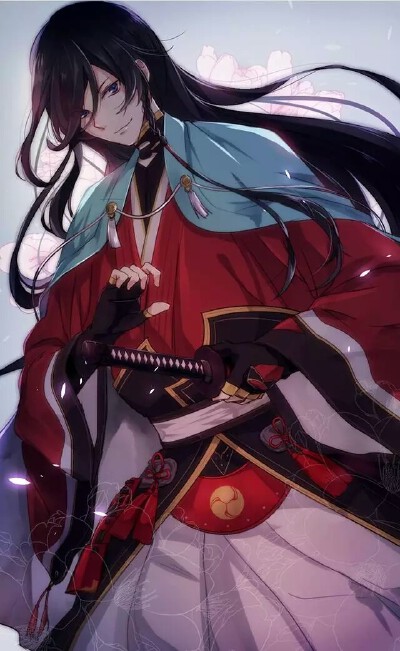 刀剑乱舞