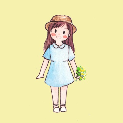 野花花～
