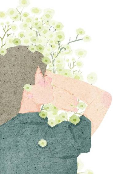 xuan loc xuan 插画壁纸