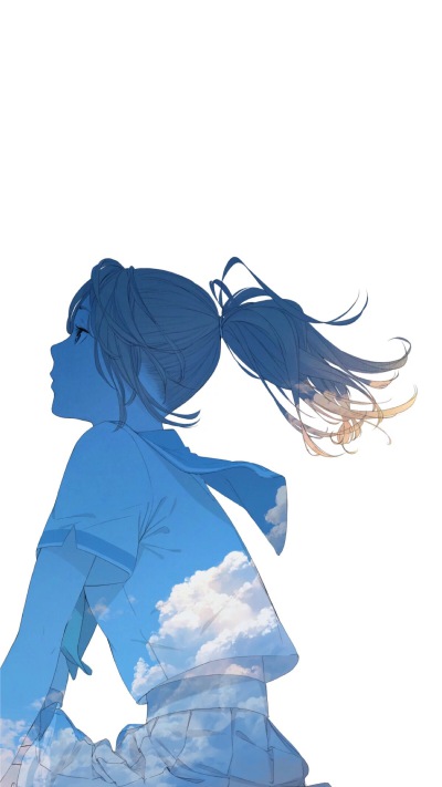 壁纸 JK