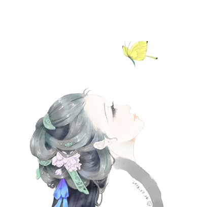 你有最美的梦