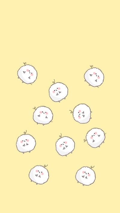治愈系～